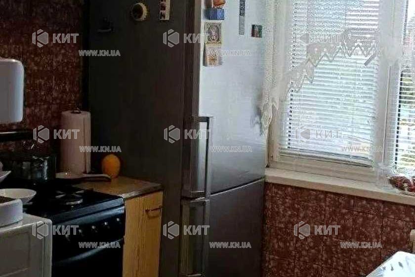 Продажа квартиры Харьков, Новые дома, 58м²