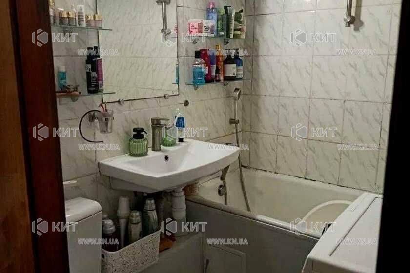 Продажа квартиры Харьков, Новые дома, 58м²