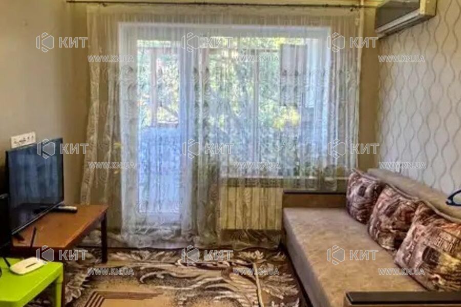 Продаж квартири Харків, Нові Дома, 30.9м²