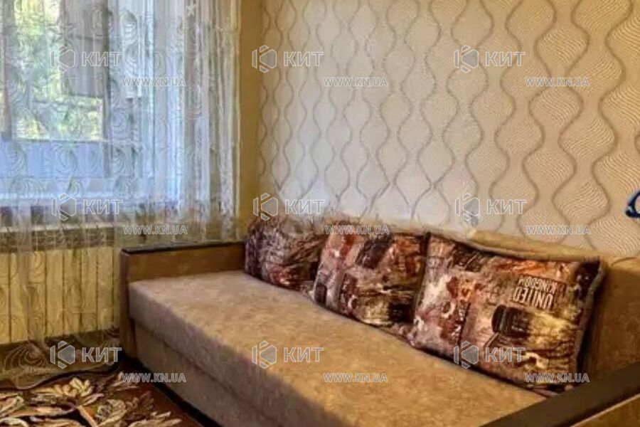 Продаж квартири Харків, Нові Дома, 30.9м²