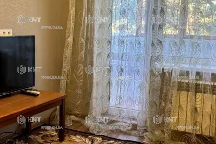Продаж квартири Харків, Нові Дома, 30.9м²
