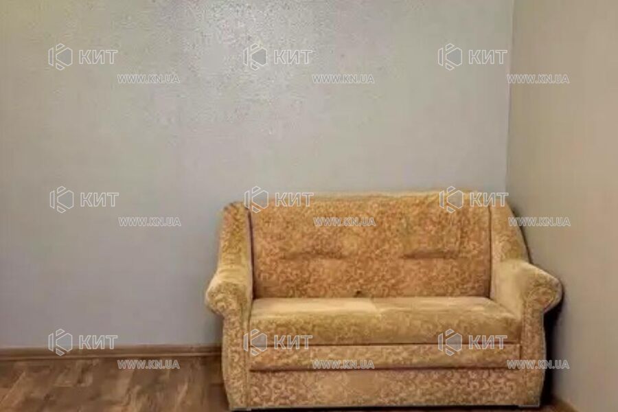 Продаж квартири Харків, Нові Дома, 30.9м²