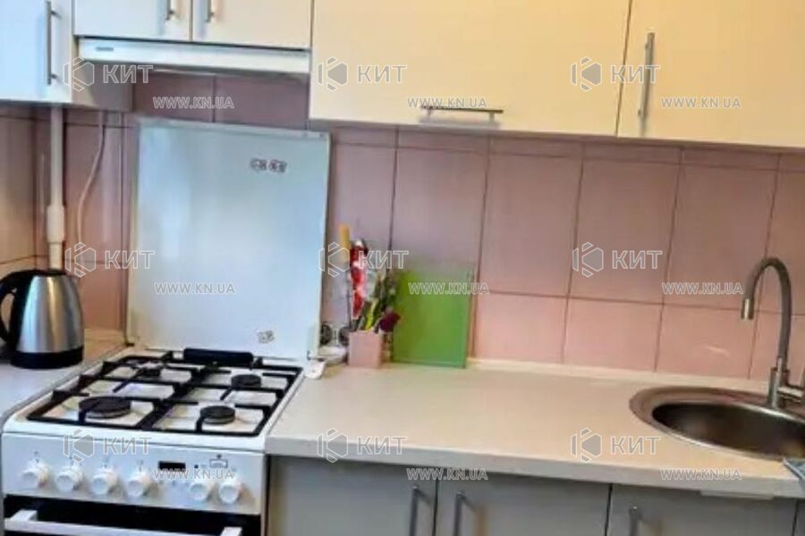 Продаж квартири Харків, Нові Дома, 30.9м²
