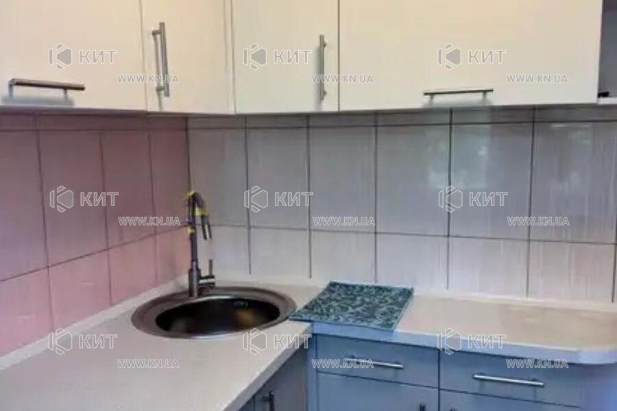 Продаж квартири Харків, Нові Дома, 30.9м²