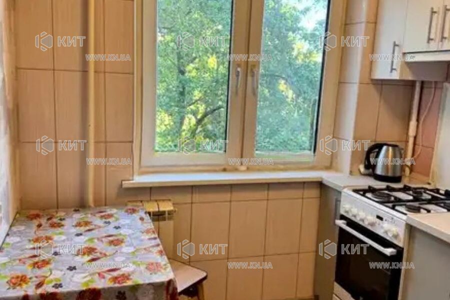Продаж квартири Харків, Нові Дома, 30.9м²