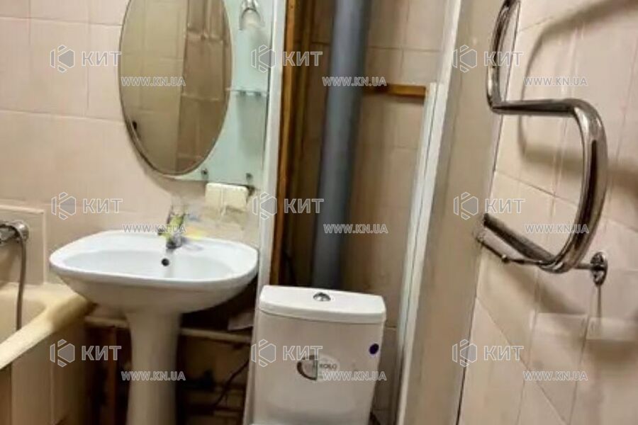 Продаж квартири Харків, Нові Дома, 30.9м²