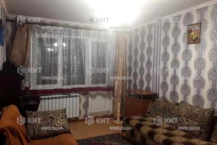 Продаж квартири Харків, Нові Дома, 46м²