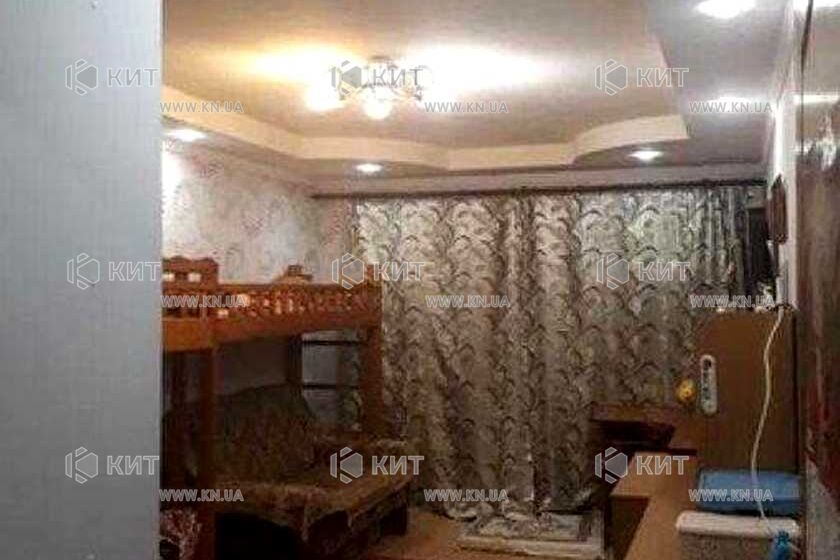 Продаж квартири Харків, Нові Дома, 46м²