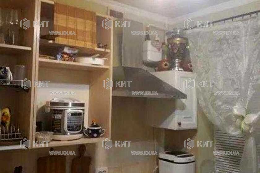 Продаж квартири Харків, Нові Дома, 46м²