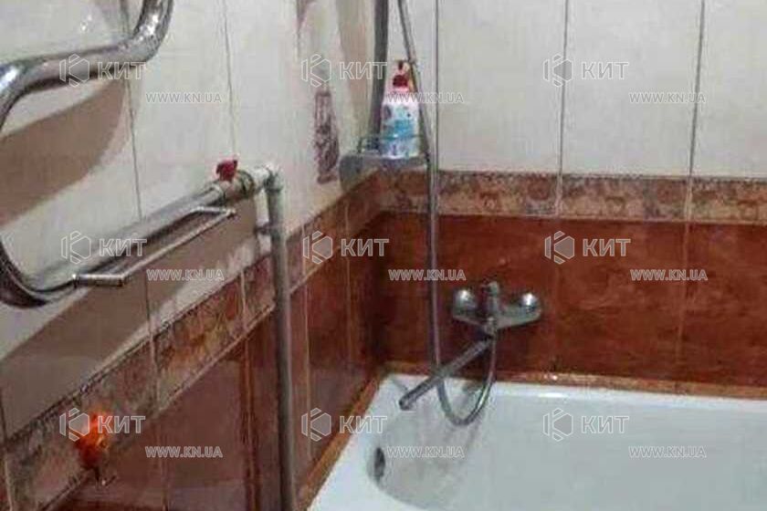 Продаж квартири Харків, Нові Дома, 46м²