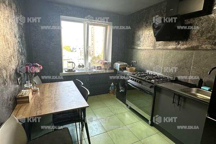Продажа квартиры Харьков, Одесская, Основа, 67м²
