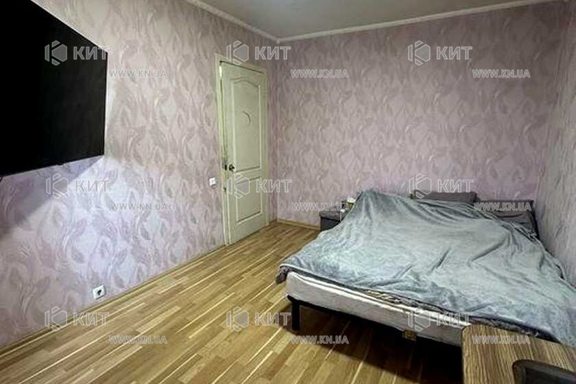 Продажа квартиры Харьков, Одесская, Основа, 67м²