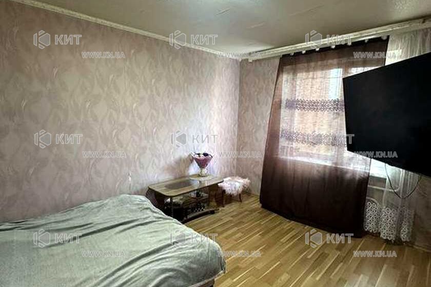 Продажа квартиры Харьков, Одесская, Основа, 67м²