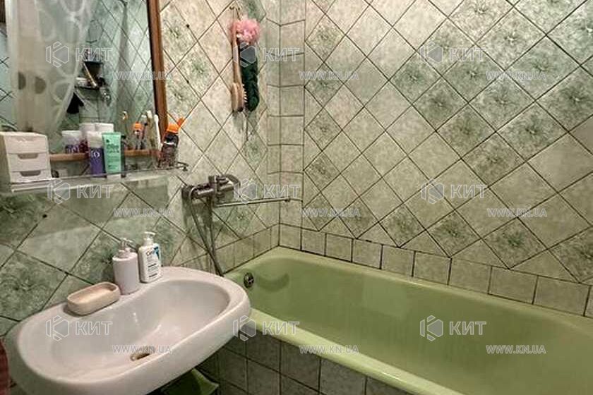 Продажа квартиры Харьков, Одесская, Основа, 67м²
