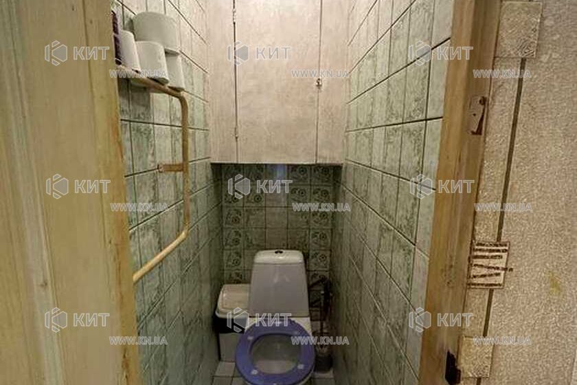 Продажа квартиры Харьков, Одесская, Основа, 67м²