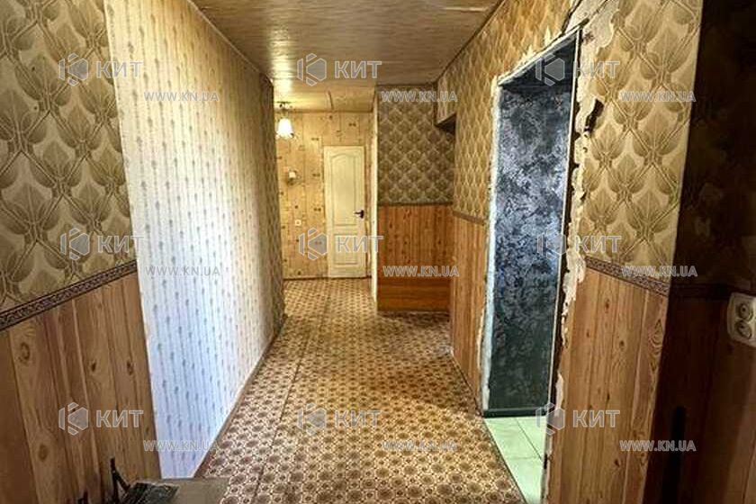 Продажа квартиры Харьков, Одесская, Основа, 67м²