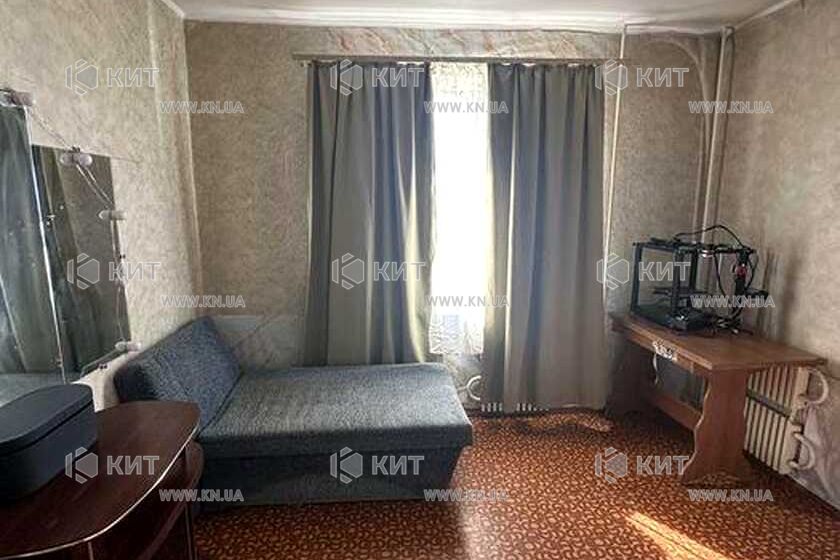 Продажа квартиры Харьков, Одесская, Основа, 67м²