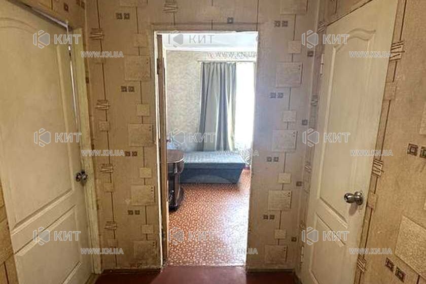 Продажа квартиры Харьков, Одесская, Основа, 67м²