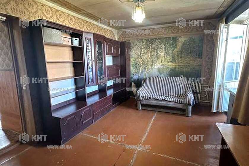 Продажа квартиры Харьков, Одесская, Основа, 67м²