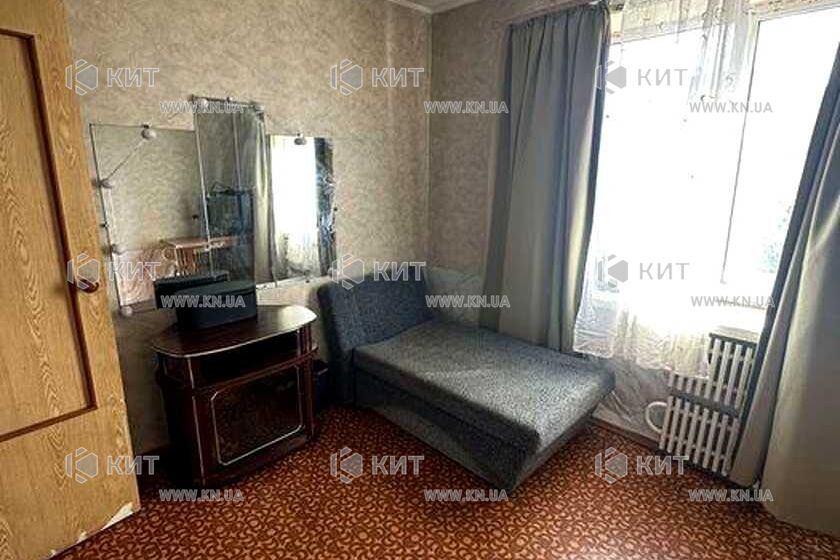Продажа квартиры Харьков, Одесская, Основа, 67м²