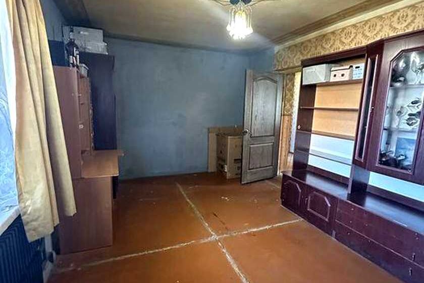 Продажа квартиры Харьков, Одесская, Основа, 67м²
