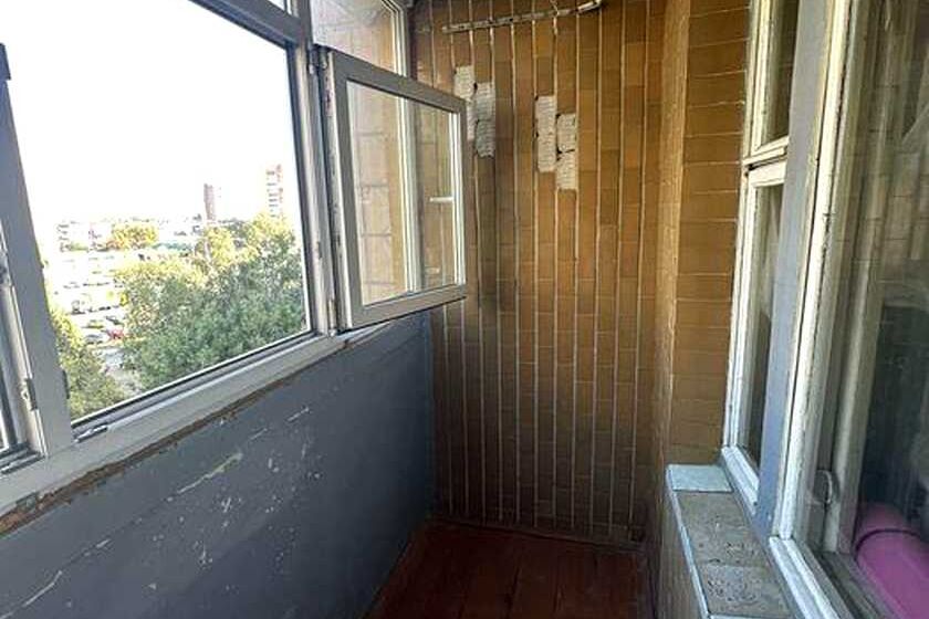 Продажа квартиры Харьков, Одесская, Основа, 67м²