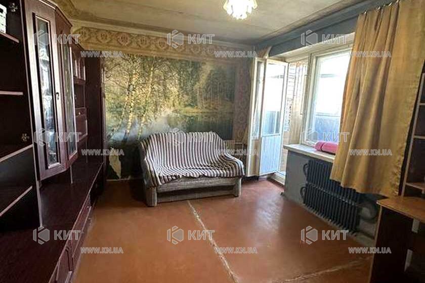 Продажа квартиры Харьков, Одесская, Основа, 67м²