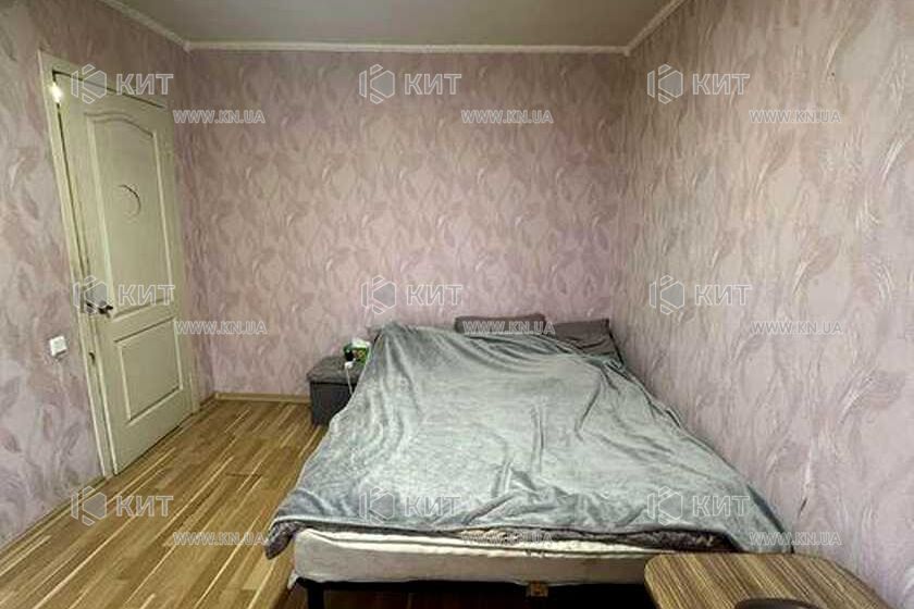 Продажа квартиры Харьков, Одесская, Основа, 67м²