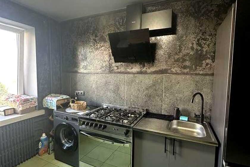 Продажа квартиры Харьков, Одесская, Основа, 67м²