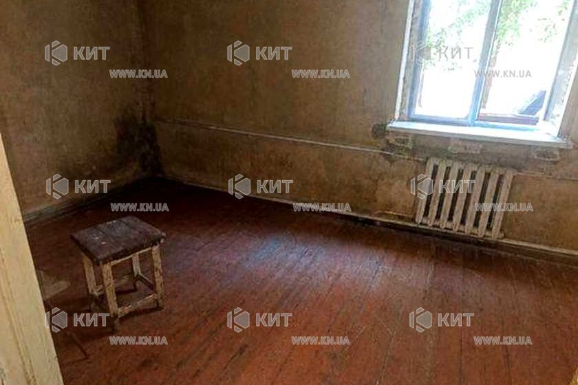 Продажа квартиры Харьков, Малышева, 47.8м²