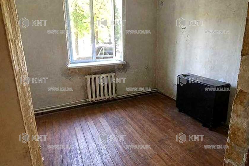 Продажа квартиры Харьков, Малышева, 47.8м²