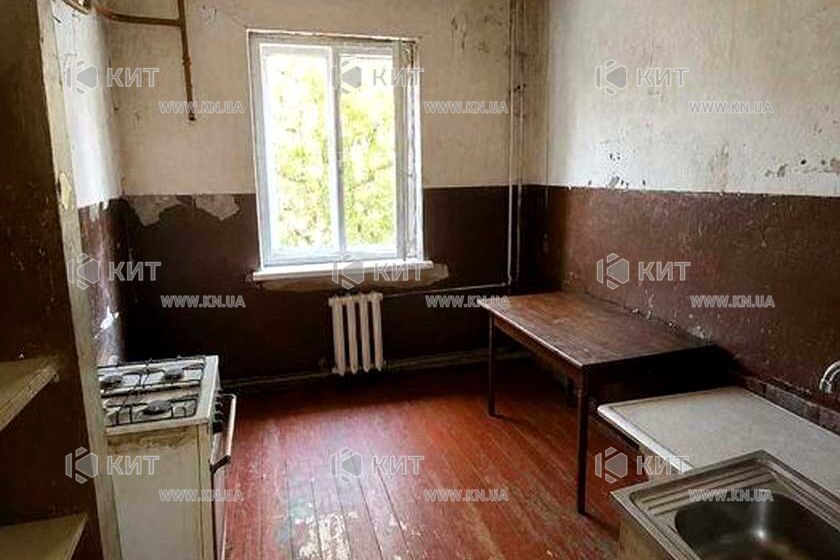 Продажа квартиры Харьков, Малышева, 47.8м²