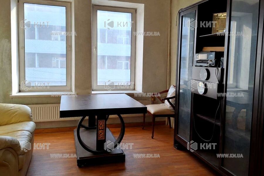 Продаж квартири Харків, Спорт.Гагар.Повст., 113м²