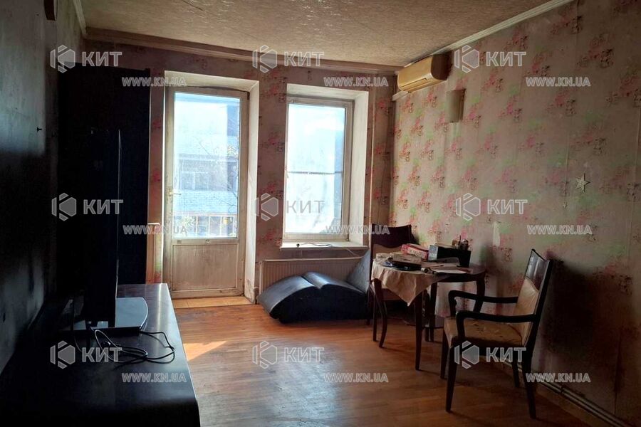 Продаж квартири Харків, Спорт.Гагар.Повст., 113м²