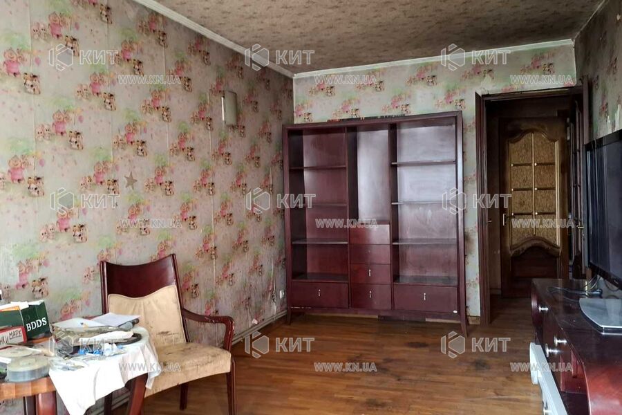 Продаж квартири Харків, Спорт.Гагар.Повст., 113м²