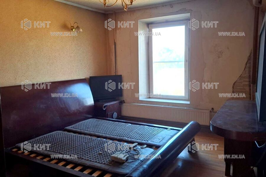 Продаж квартири Харків, Спорт.Гагар.Повст., 113м²