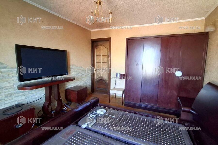 Продаж квартири Харків, Спорт.Гагар.Повст., 113м²