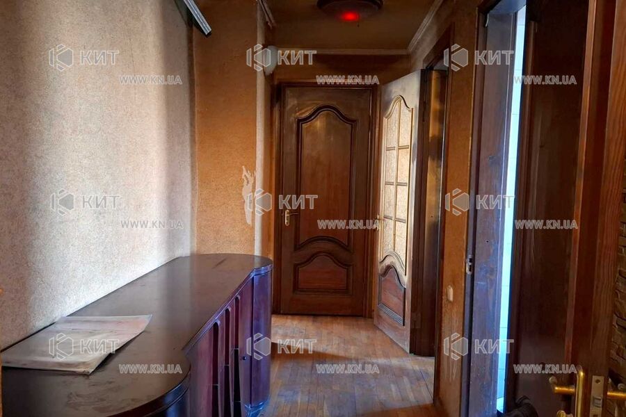 Продаж квартири Харків, Спорт.Гагар.Повст., 113м²