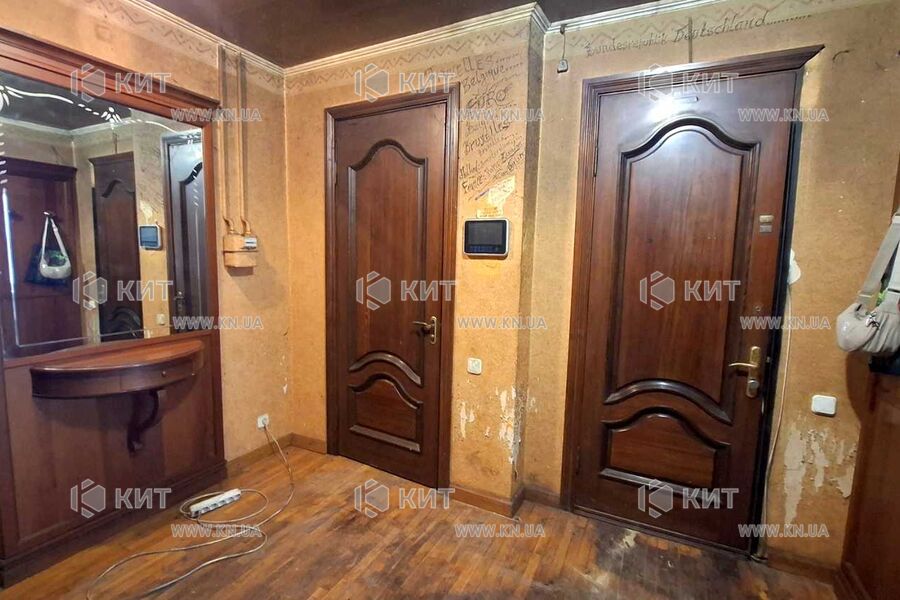 Продаж квартири Харків, Спорт.Гагар.Повст., 113м²