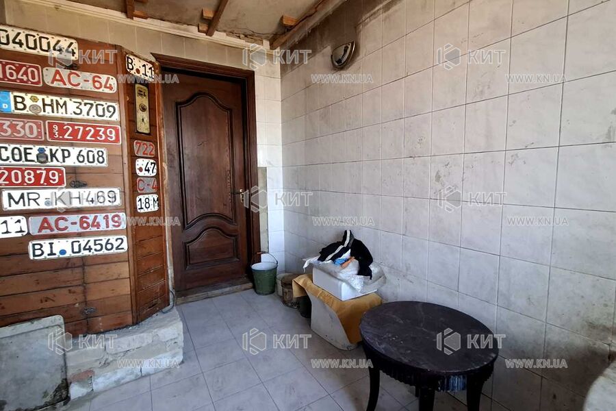 Продаж квартири Харків, Спорт.Гагар.Повст., 113м²