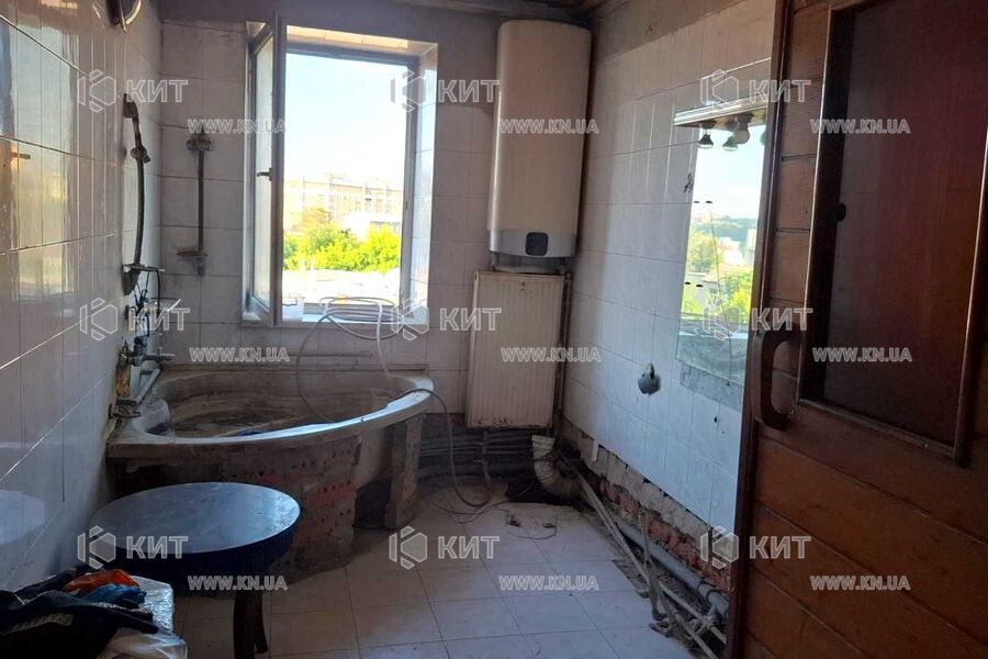 Продаж квартири Харків, Спорт.Гагар.Повст., 113м²