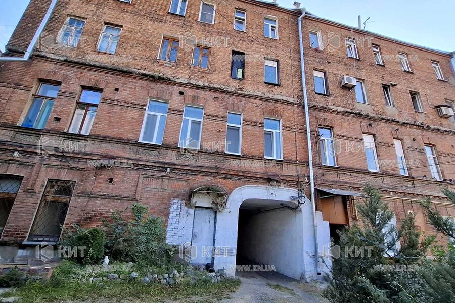 Продаж квартири Харків, Спорт.Гагар.Повст., 113м²