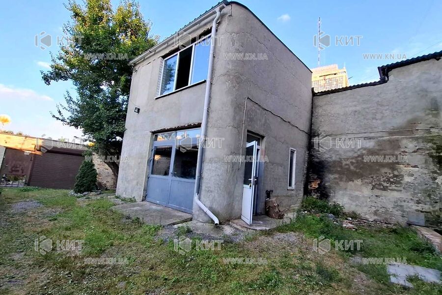 Продаж квартири Харків, Спорт.Гагар.Повст., 113м²