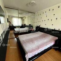 Продаж квартири Харків, Спорт.Гагар.Повст., 74.5м²