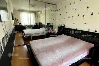 Продаж квартири Харків, Спорт.Гагар.Повст., 74.5м²