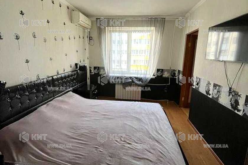 Продаж квартири Харків, Спорт.Гагар.Повст., 74.5м²