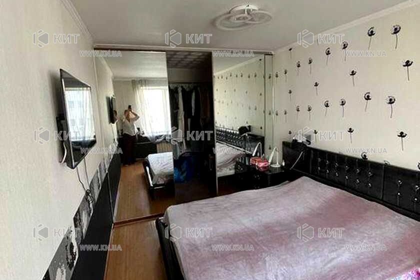 Продаж квартири Харків, Спорт.Гагар.Повст., 74.5м²