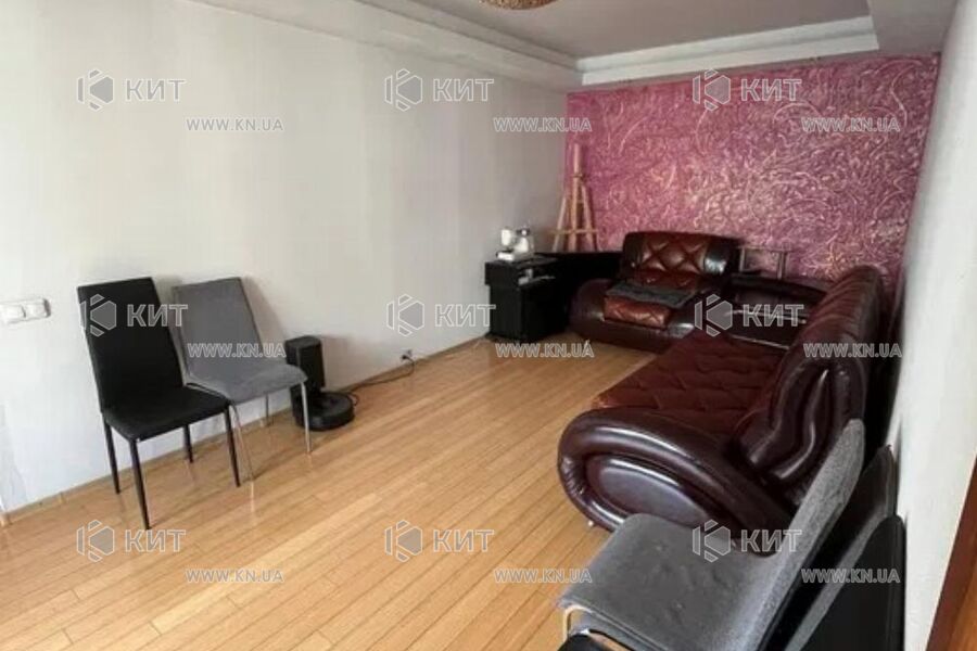 Продаж квартири Харків, Спорт.Гагар.Повст., 74.5м²