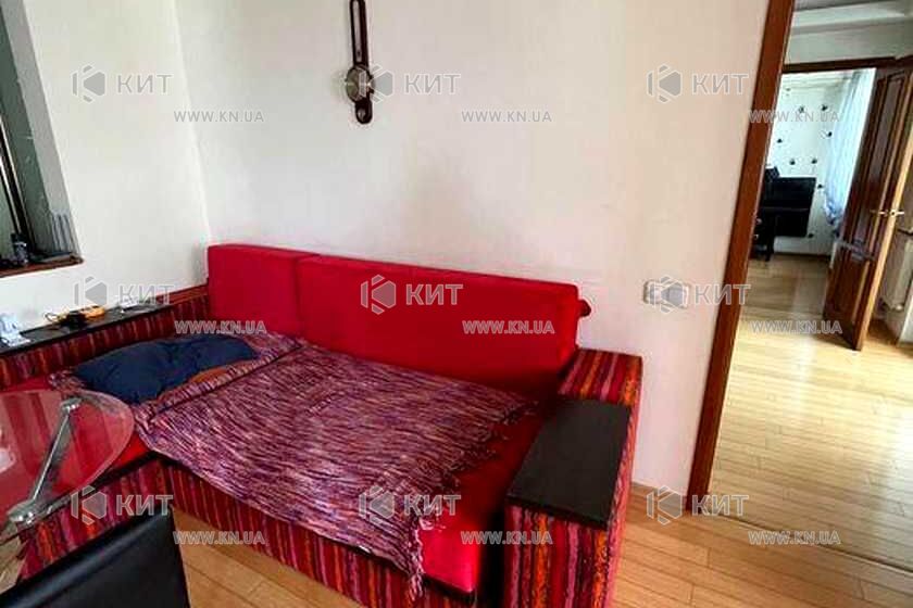 Продаж квартири Харків, Спорт.Гагар.Повст., 74.5м²