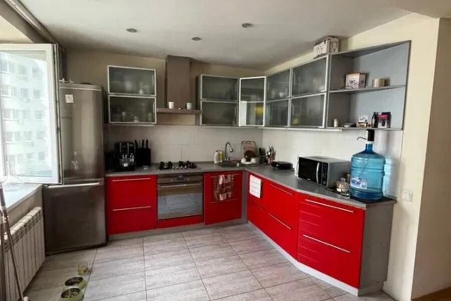Продаж квартири Харків, Спорт.Гагар.Повст., 74.5м²